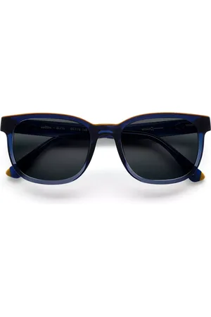 Etnia Barcelona Luzon Polarized BLYW Men