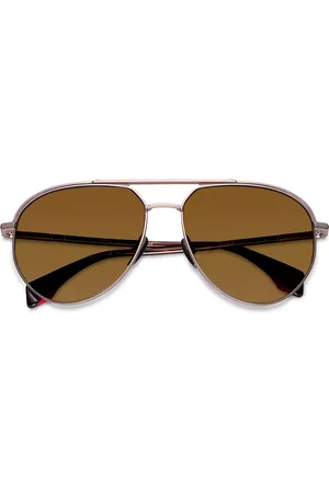Etnia Barcelona Vinita Polarized PGRD Men