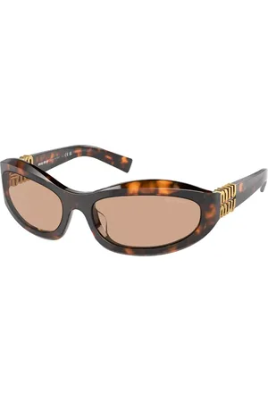 Miu Miu MU14ZSF Asian Fit 14L90H Women