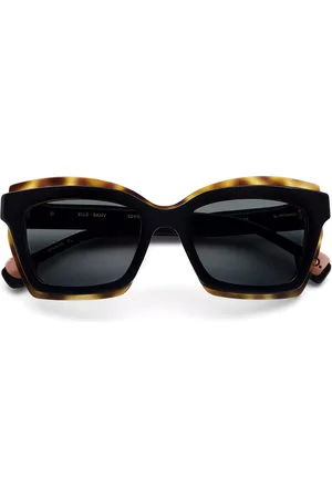 Etnia Barcelona Elle Polarized BKHV Women