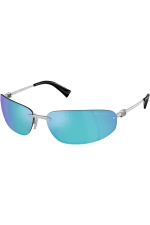 Miu Miu MUA50S 1BC10K Women
