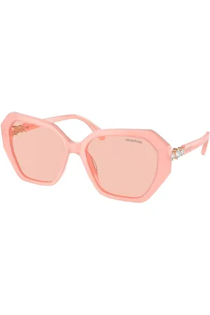 Swarovski SK6017F Asian Fit 1041/5 Women