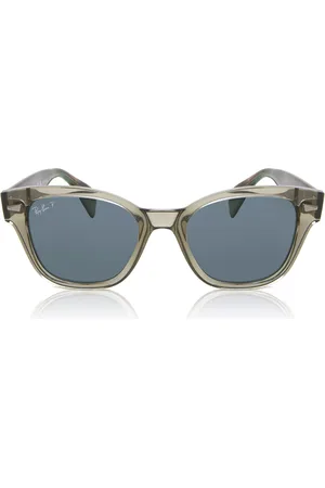 Ray-Ban RB0880S Polarized 66353R Men