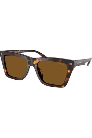 Michael Kors MK2225U PEBBLE BEACH Polarized 300683 Men