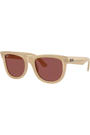 Ray-Ban RBR0502S Wayfarer Reverse 678069 Men