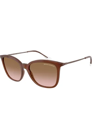 Armani Exchange AX4151SF Asian Fit 836511 Women