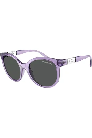 Armani Exchange AX4120S 823687 Women