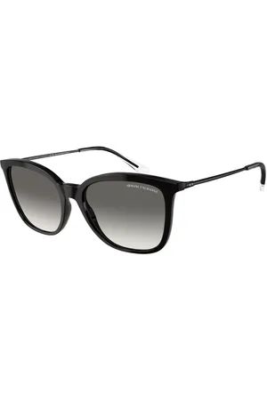 Armani Exchange AX4151SF Asian Fit 815811 Women