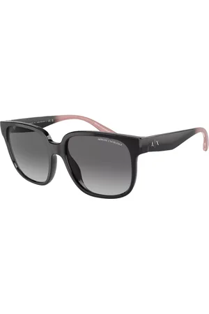 Armani Exchange AX4136SU 821111 Women