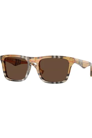 Burberry BE4434F Asian Fit 414673 Men