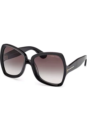Tom Ford FT1222 JERRY 01B Women