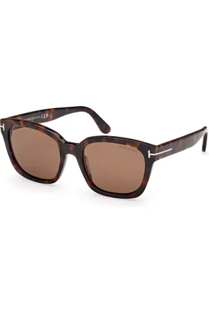 Tom Ford FT1216 HAYLAY Polarized 52H Women
