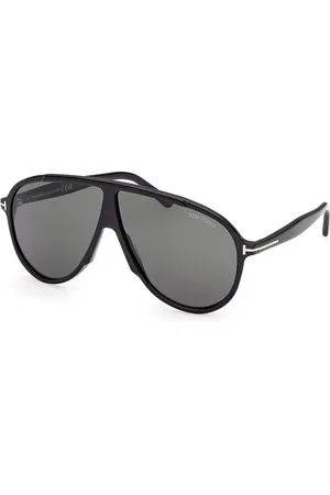 Tom Ford FT1211 VLADIMIR 01N Men