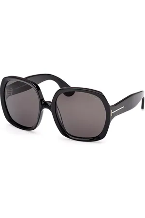 Tom Ford FT1221 SAFFRON 01A Women