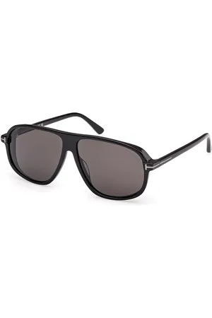 Tom Ford FT1208-N GUILLAUME 01A Men