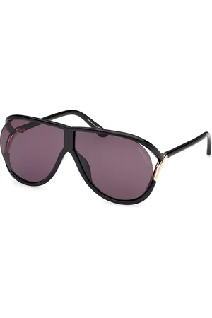 Tom Ford FT1197 AXEL 01A Men