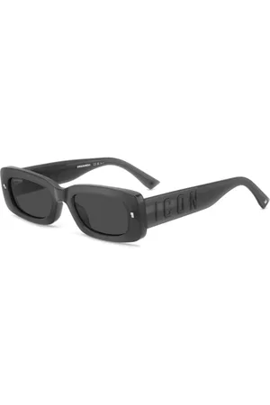 Dsquared2 ICON 0020/S KB7/IR Men