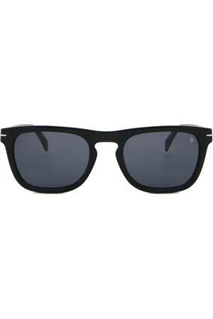 David beckham DB 7077/S BSC/IR Men