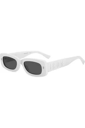 Dsquared2 ICON 0020/S VK6/IR Men