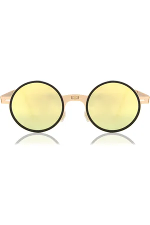 ROAV 8301 Planet Folding Gold Polarized 14.11.62 Men