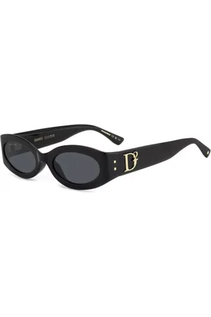 Dsquared2 D2 0150/G/S Asian Fit 807/IR Women