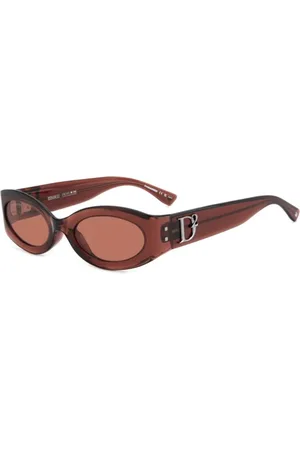 Dsquared2 D2 0150/G/S Asian Fit C9A/U1 Women