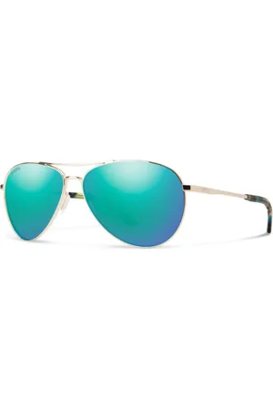 Smith LANGLEY 2 Polarized J5G/QG Men