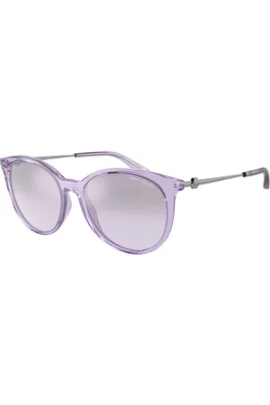 Armani Exchange AX4140SF Asian Fit 82367P Women