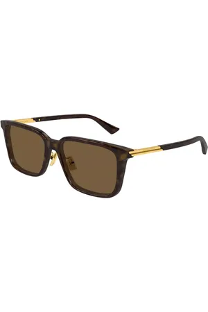 Bottega Veneta BV1374SK Asian Fit 002 Men