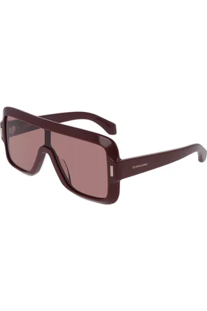 Salvatore Ferragamo SF2061SE 606 Women