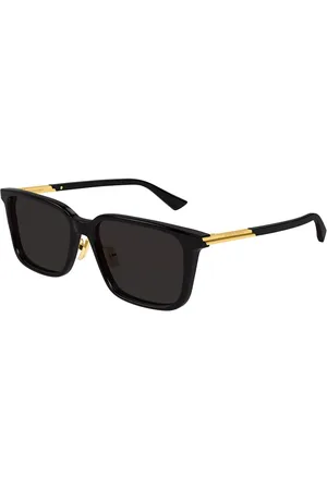 Bottega Veneta BV1374SK Asian Fit 001 Men
