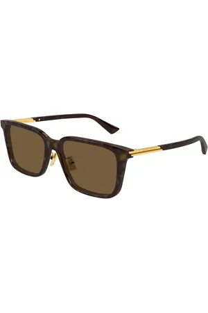 Bottega Veneta BV1374SK Asian Fit 006 Men