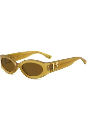 Dsquared2 D2 0150/G/S Asian Fit FMP/70 Women