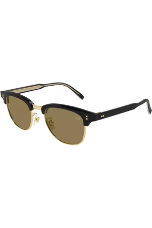 Dunhill DU0099S 001 Men