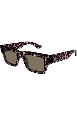 Alexander McQueen AM0508S 002 Men