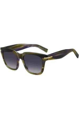 HUGO BOSS 1778/G/S Asian Fit S10/DG Women
