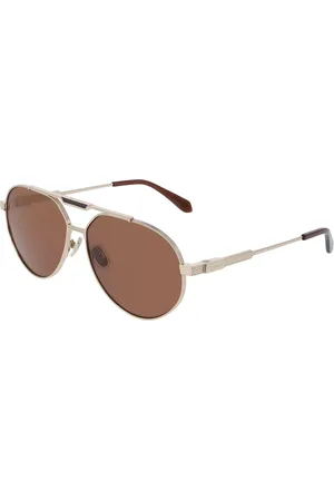 Salvatore Ferragamo SF327S 710 Men