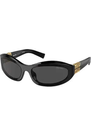 Miu Miu MU14ZSF Asian Fit 16K08Z Women