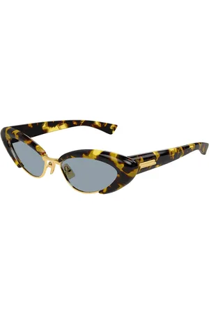 Bottega Veneta BV1387S 002 Women