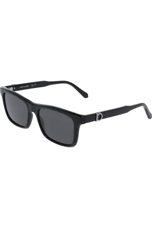 Salvatore Ferragamo SF2060SE 001 Men