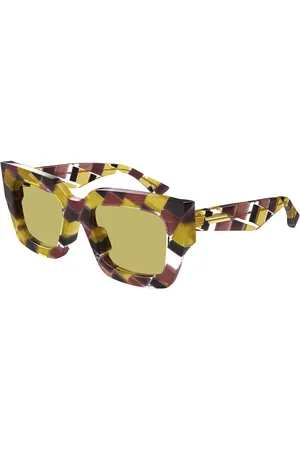 Bottega Veneta BV1212S 009 Women