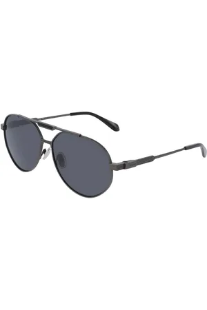 Salvatore Ferragamo SF327S 018 Men