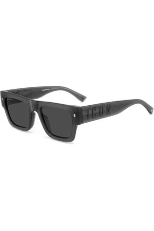 Dsquared2 ICON 0021/S KB7/IR Men