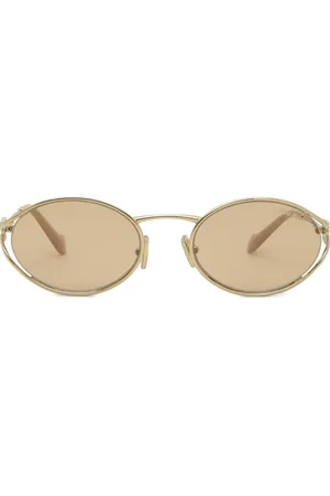 Miu Miu MU52YS ZVN20F Women