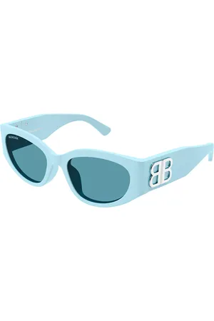 Balenciaga BB0324SK Asian Fit 013 Women