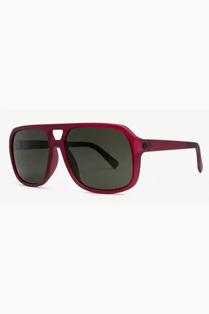 Electric Jason Momoa Dude Polarized EE16769142 Men