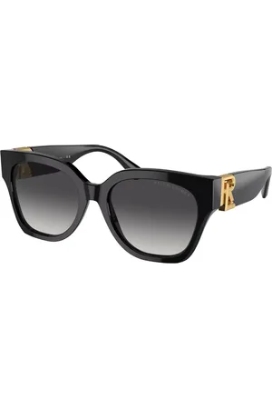Ralph Lauren RL8221 THE OVERSZED RICKY 50018G Women