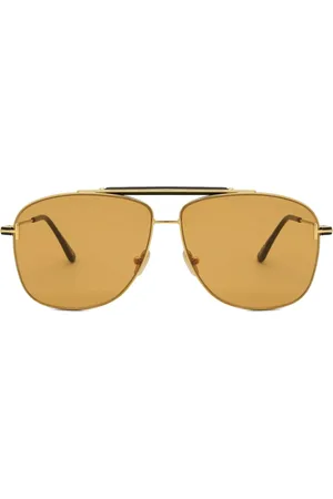 Tom Ford FT1017 JADEN 30E Men