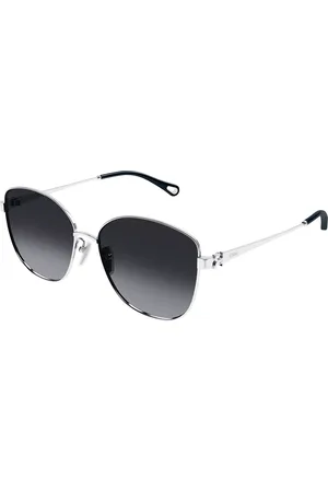 Chloé CH0306SK Asian Fit 001 Women