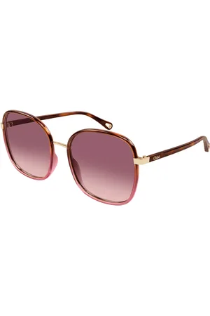 Chloé CH0031S 018 Women